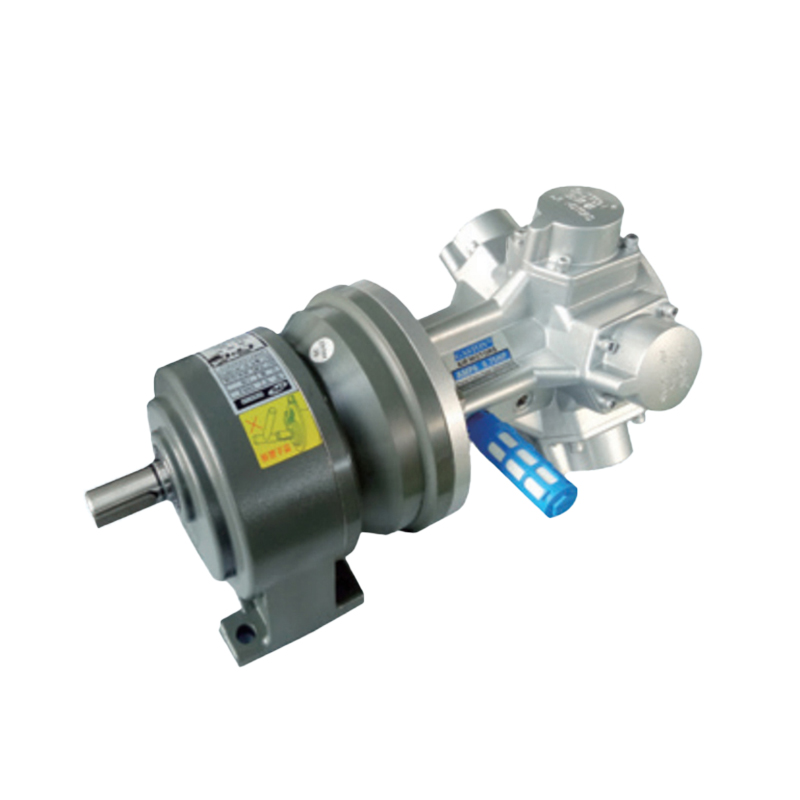 AMP5-C Giret luftmotor