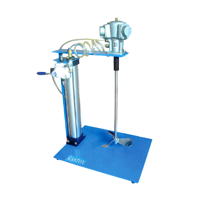 QD-B-AMP Gaston malingsblander
