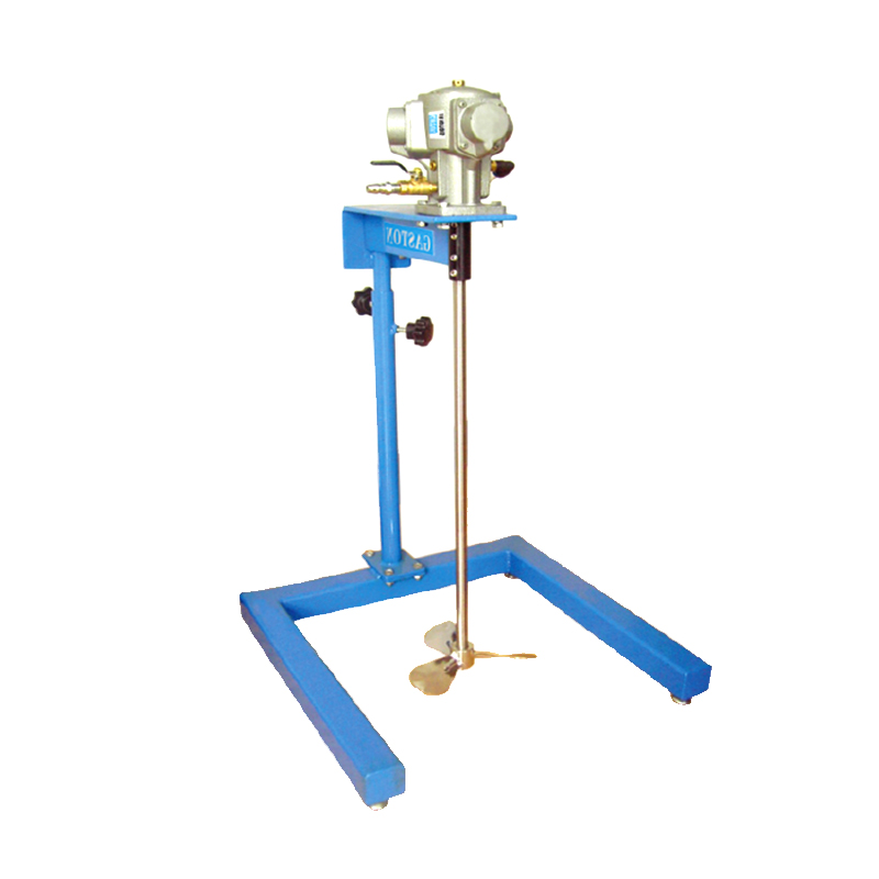 SD-U-P Gaston hydraulisk løftemikser