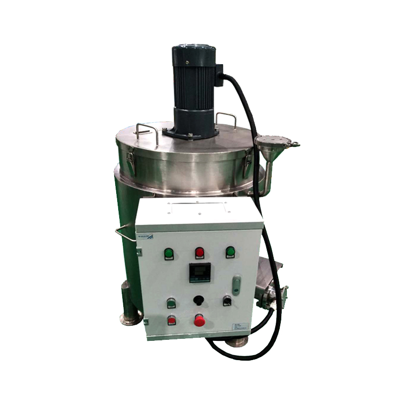 TG-120L-D Gaston flytende blandetank